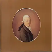 LP-Box - Mozart  (Leopold Hager) - Ascanio in Alba