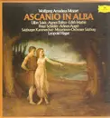 LP-Box - Mozart  (Leopold Hager) - Ascanio in Alba