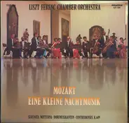 Mozart - Eine Kleine Nachtmusik - Serenata Notturna - Dorfmusikanten - Contredances K.609