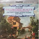 CD - Mozart - Gallimathias Musicum / Cassation K.99 / Divertimento K. 138