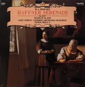 LP - Mozart - Haffner Serenade K.250 / March K.249