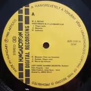 LP - Wolfgang Amadeus Mozart , Liszt Ferenc Chamber Orchestra , János Rolla - Two Divertimentos No.11 K.251 / No. 7 K.205