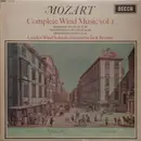 LP - Mozart - Complete Wind Music Vol. I