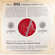 LP - Mozart - Complete Wind Music Vol. 2 / Serenade In E Flat / Divertimento In E Flat / Divertimento In F - + Booklet