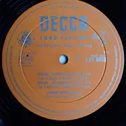 LP - Mozart - Complete Wind Music Vol. 5 - Mono