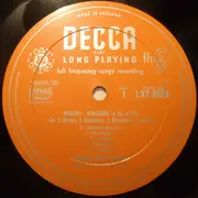 LP - Mozart - Complete Wind Music Vol. I