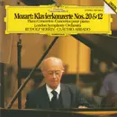 CD - Mozart - Klavierkonzerte • Piano Concertos Nos. 20 & 12