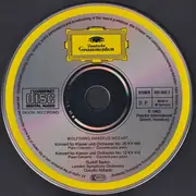 CD - Mozart - Klavierkonzerte • Piano Concertos Nos. 20 & 12