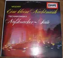 LP - Mozart / Tchaikovsky - Eine Kleine Nachtmusik / Nußknacker-Suite