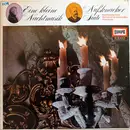 LP - Mozart / Tchaikovsky / Das Norddeutsche Symphonieorchester - Eine Kleine Nachtmusik / Nußknacker-Suite