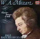 LP - Mozart , Paul Badura-Skoda - Klavier-konzert D-moll