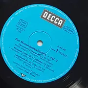 LP - Wolfgang Amadeus Mozart , Peter Maag , The London Symphony Orchestra - Das Mozart-Schatzkästlein Vol. 2