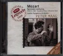 CD - Mozart - Serenata Notturna