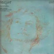 Mozart - Konzertarien