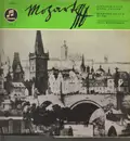 LP - Mozart - Sinfonie Nr.38 D-dur KV 504 'Prager' Und Nr.39 Es-dur KV 543