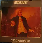 LP - Mozart - Sinfonie Nr.40 G-moll Kv 550 Sinfonie Nr.41 C-Dur Kv 551 'Jupiter'