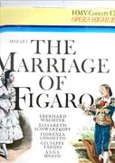 LP - Mozart - The Marriage Of Figaro - Highlights