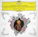 LP - Mozart - Klarinettenquintett KV 581 ∙ Oboenquartett KV 370 - Tulip Label