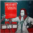 LP - Mozart - Klavierkonzert In A-Dur, K. 488 / Klavierkonzert In D-Moll, K. 466