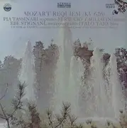 LP - Mozart - Requiem (KV 626) - Still Sealed