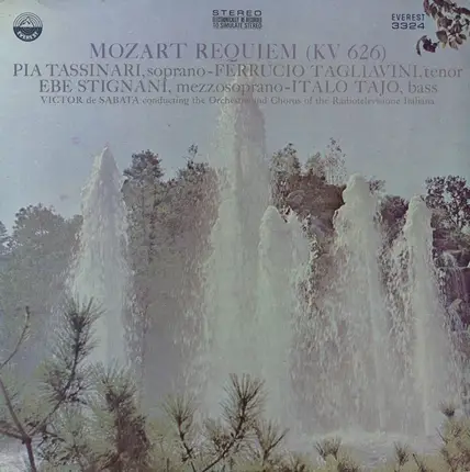 Mozart - Requiem (KV 626)