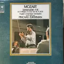 LP - Mozart - Serenade N° 4 In D Major / D-Dur / En Ré, K.203