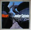 LP - Mozart - Jupiter-Symphonie