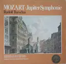 LP - Mozart - Jupiter-Symphonie