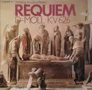LP - Wolfgang Amadeus Mozart , Rudolf Kempe , Berliner Philharmoniker - Requiem D-Moll KV626