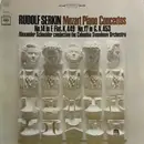 LP - Wolfgang Amadeus Mozart , Rudolf Serkin - Piano Concertos No.14 In E-Flat, K.449 / No.17 In G, K.453
