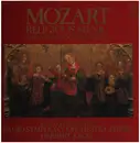 LP-Box - Wolfgang Amadeus Mozart , Rundfunk-Sinfonie-Orchester Leipzig , Herbert Kegel , Rundfunkchor Leipzig - Religious Music