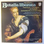 LP-Box - Mozart - Betulia Liberata