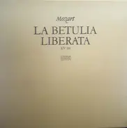 Mozart - La Betulia Liberata