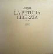 Mozart - La Betulia Liberata