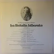 LP-Box - Mozart - Betulia Liberata