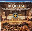 CD - Wolfgang Amadeus Mozart , Rachel Yakar , Ortrun Wenkel , Kurt Equiluz , Robert Holl , Wiener Staats - Requiem