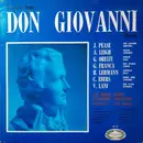 LP - Mozart - Excerpts From Don Giovanni