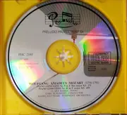 CD - Mozart - Piano Concerto No. 9 «Jeune Homme» / Piano Concerto No. 19