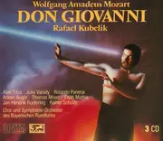 CD-Box - Mozart - Mozart: Don Giovanni