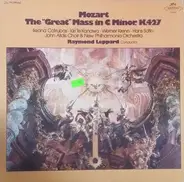 Mozart - The Great Mass in C minor, K.427