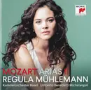 CD - Mozart - Arias II
