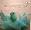 LP-Box - Mozart - Die Zauberflöte