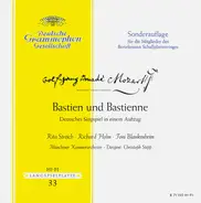 Mozart - Bastien und Bastienne (Deutsches Singspiel In Einem Aufzug)