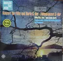LP - Wolfgang Amadeus Mozart - Konzert Für Flöte Und Harfe C-dur. Flötenkonzert G-dur