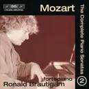 CD - Mozart - The Complete Piano Sonatas 2