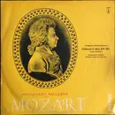 10'' - Mozart - Sinfonie C-dur, KV 551 (Jupiter-Sinfonie)
