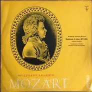 Mozart - Sinfonie C-dur, KV 551 (Jupiter-Sinfonie)