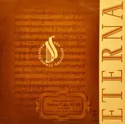 10'' - Wolfgang Amadeus Mozart , Staatskapelle Dresden , Franz Konwitschny - Sinfonie C-dur KV 551 (Jupiter-Symphonie) - Mono Logo on Labels and front of cover