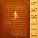 10'' - Wolfgang Amadeus Mozart , Staatskapelle Dresden , Franz Konwitschny - Sinfonie C-dur KV 551 (Jupiter-Symphonie) - Mono Logo on Labels and front of cover