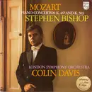 LP - Mozart - Piano Concertos K.467 And K.503